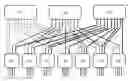 Fig. 01 - Optical switch architecture
