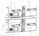 Fig. 01 - Relative positioning of speakers