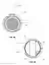Fig. 03 - Wireless speaker having user configurable strap
