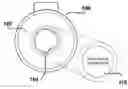 Fig. 01 - Dual Use Headphone Case with Component