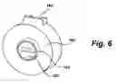Fig. 04 - Dual Use Headphone Case with Component