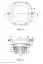 Fig. 04 - Acoustic lens system for loudspeakers