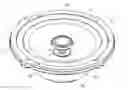 Fig. 01 - Waterproof speaker