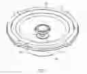 Fig. 02 - Waterproof speaker