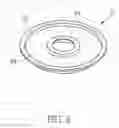 Fig. 04 - Waterproof speaker