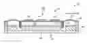 Fig. 01 - Microspeaker with improved high frequency extension