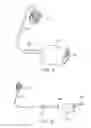 Fig. 13 - Damping in contact hearing systems