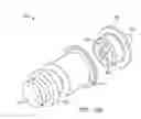 Fig. 14 - Damping in contact hearing systems