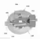Fig. 01 - Self-fitting in-canal component and hearing assistance device