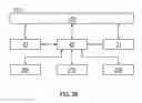 Fig. 22 - Tracking devices, systems and methods using patch packages with embedded electronic circuits