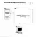 Fig. 46 - Mobile wireless communications system and method with hierarchical location determination