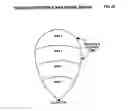 Fig. 49 - Mobile wireless communications system and method with hierarchical location determination