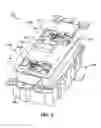Fig. 04 - Power outlet having availability notification