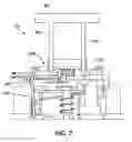 Fig. 08 - Power outlet having availability notification