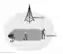 Fig. 01 - Communication method and apparatus at an unlicensed band and system