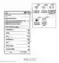 Fig. 42 - METHOD AND APPARATUS FOR CONTROLLING COMMUNICATION OF A PORTABLE TERMINAL IN A WIRELESS COMMUNICATION SYSTEM