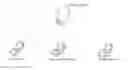 Fig. 01 - Positioning method and electronic device