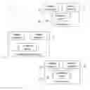 Fig. 01 - Devices and methods for multi bearer network communication