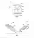 Fig. 05 - Nitrogen injection for ARC lamps