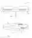Fig. 02 - High temperature heater for processing chamber