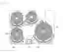 Fig. 04 - Induction heating cooking device