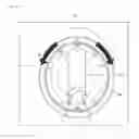 Fig. 27 - Induction heating cooking device