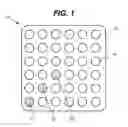 Fig. 02 - Solid-state lighting structure with integrated control