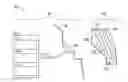 Fig. 01 - Methods and apparatus for wireless communication and power transfer for an external light fixture onboard a vehicle