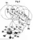 Fig. 05 - Combination of Led Lamp and Wireless mesh Environmental Sensors Network