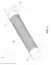 Fig. 04 - Compact high-voltage plasma source for neutron generation