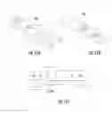 Fig. 14 - Liquid thin-film laser target