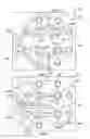 Fig. 05 - Printed circuit and circuit board assembly configured for quad signaling