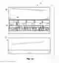 Fig. 08 - Modular electronic building systems with magnetic interconnections and methods of using the same