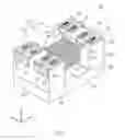 Fig. 02 - Coil component and circuit board having the same