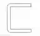 Fig. 01 - BEZEL OF DISPLAY DEVICE AND MANUFACTURING METHOD THEREOF