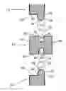 Fig. 01 - Low closure force gasket
