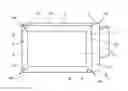 Fig. 01 - Input and output device with frame