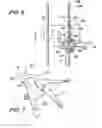 Fig. 04 - Portable tool and method for temporarily supporting electronic equipment on a rack