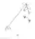 Fig. 04 - WHEELED SUPPORT FOR A GRASS TRIMMER OR BRUSH CUTTER