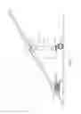Fig. 05 - WHEELED SUPPORT FOR A GRASS TRIMMER OR BRUSH CUTTER