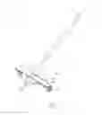 Fig. 06 - WHEELED SUPPORT FOR A GRASS TRIMMER OR BRUSH CUTTER
