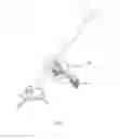 Fig. 10 - WHEELED SUPPORT FOR A GRASS TRIMMER OR BRUSH CUTTER