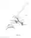 Fig. 14 - WHEELED SUPPORT FOR A GRASS TRIMMER OR BRUSH CUTTER