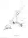 Fig. 15 - WHEELED SUPPORT FOR A GRASS TRIMMER OR BRUSH CUTTER