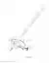 Fig. 16 - WHEELED SUPPORT FOR A GRASS TRIMMER OR BRUSH CUTTER