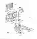 Fig. 02 - Object lifting, pulling and digging apparatus