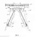 Fig. 07 - Object lifting, pulling and digging apparatus