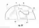 Fig. 20 - Apparatus and method for pet waste containment and disposal