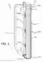 Fig. 02 - Retractable Blind Assembly