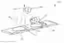 Fig. 01 - Method and a device for automatically cutting meat products such as beef tenderloin into portions